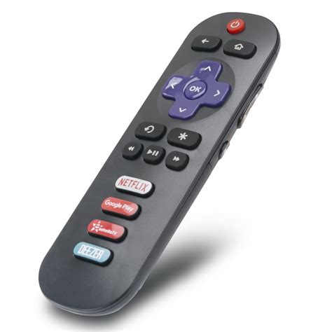 TV Remote 1.12 